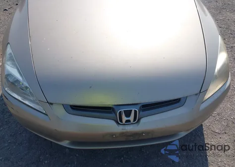 2004 Honda Accord 2.4 Ex z USA, uszkodzony, nr VIN 1HGCM56694A147915